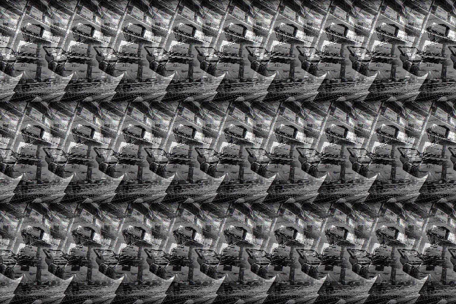 Energetic warehouse scene illustrating Amazon FBA operations and logistics management at scale