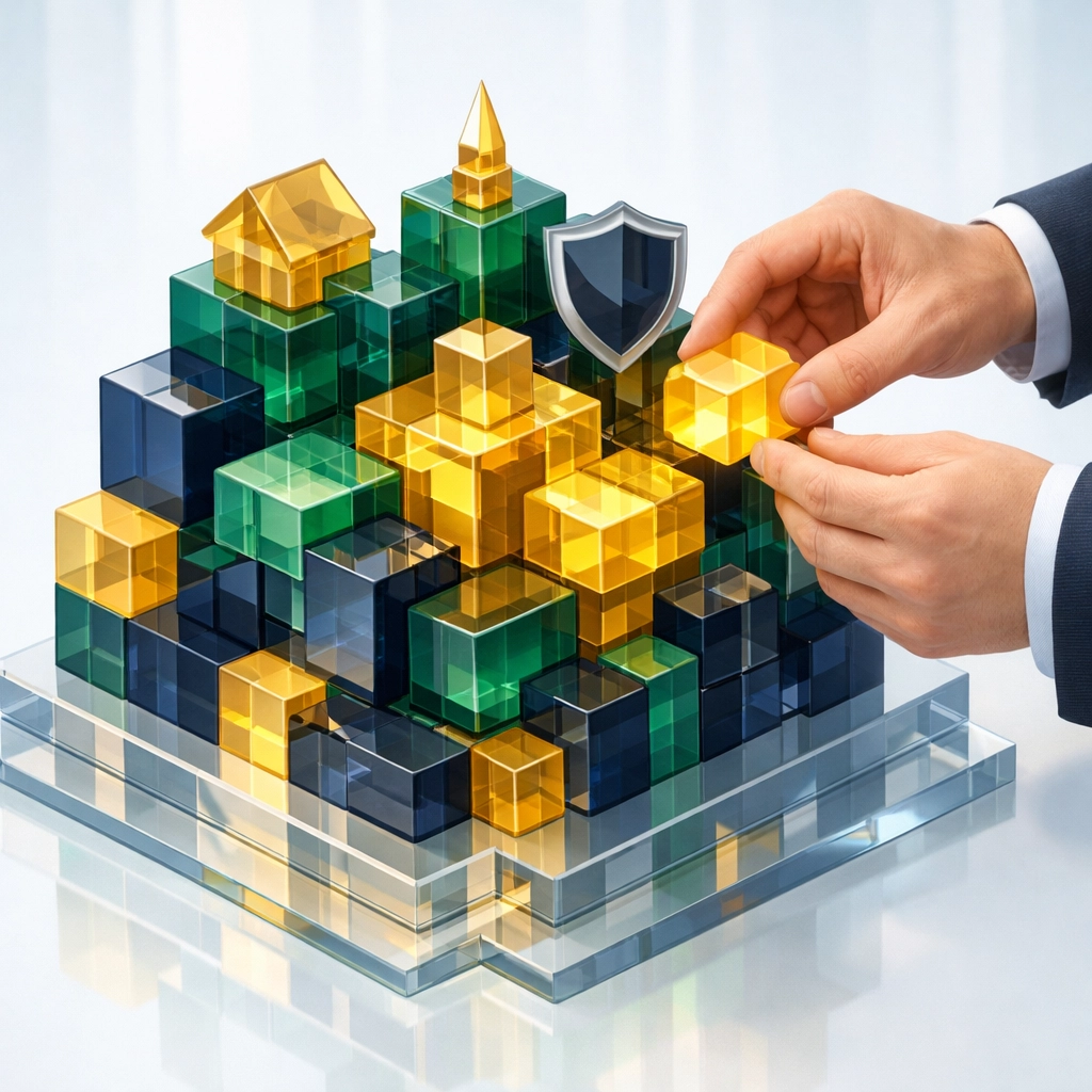 Professional wealth management strategy for Inherited IRAs using Roth conversions and tax-aware investing.