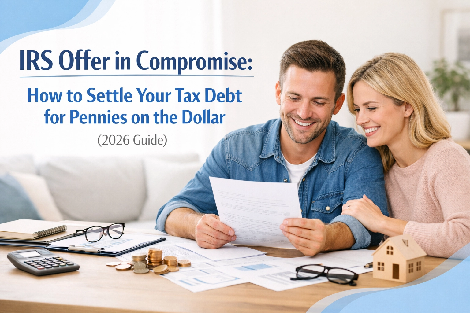 <span id="hs_cos_wrapper_name" class="hs_cos_wrapper hs_cos_wrapper_meta_field hs_cos_wrapper_type_text" style="" data-hs-cos-general-type="meta_field" data-hs-cos-type="text" >IRS Offer in Compromise: How to Settle Your Tax Debt for Pennies on the Dollar (2026 Guide)</span>