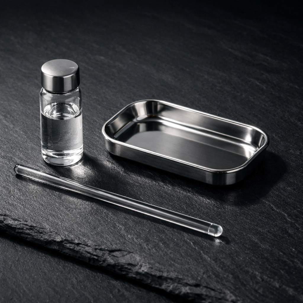 Premium metabolic research peptides and laboratory supplies from WeightLossChems.