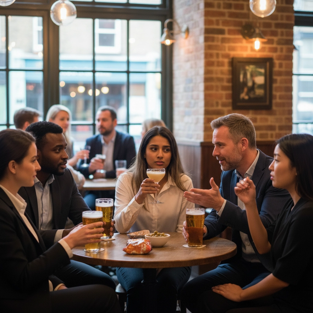 Sexual Harassment Outside the Office, Why Employers Are Still Liable, and What to Do About It