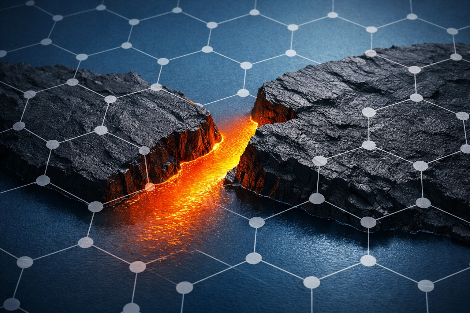 Strategic map of the Strait of Hormuz bottleneck and global trade routes for fertilizers.