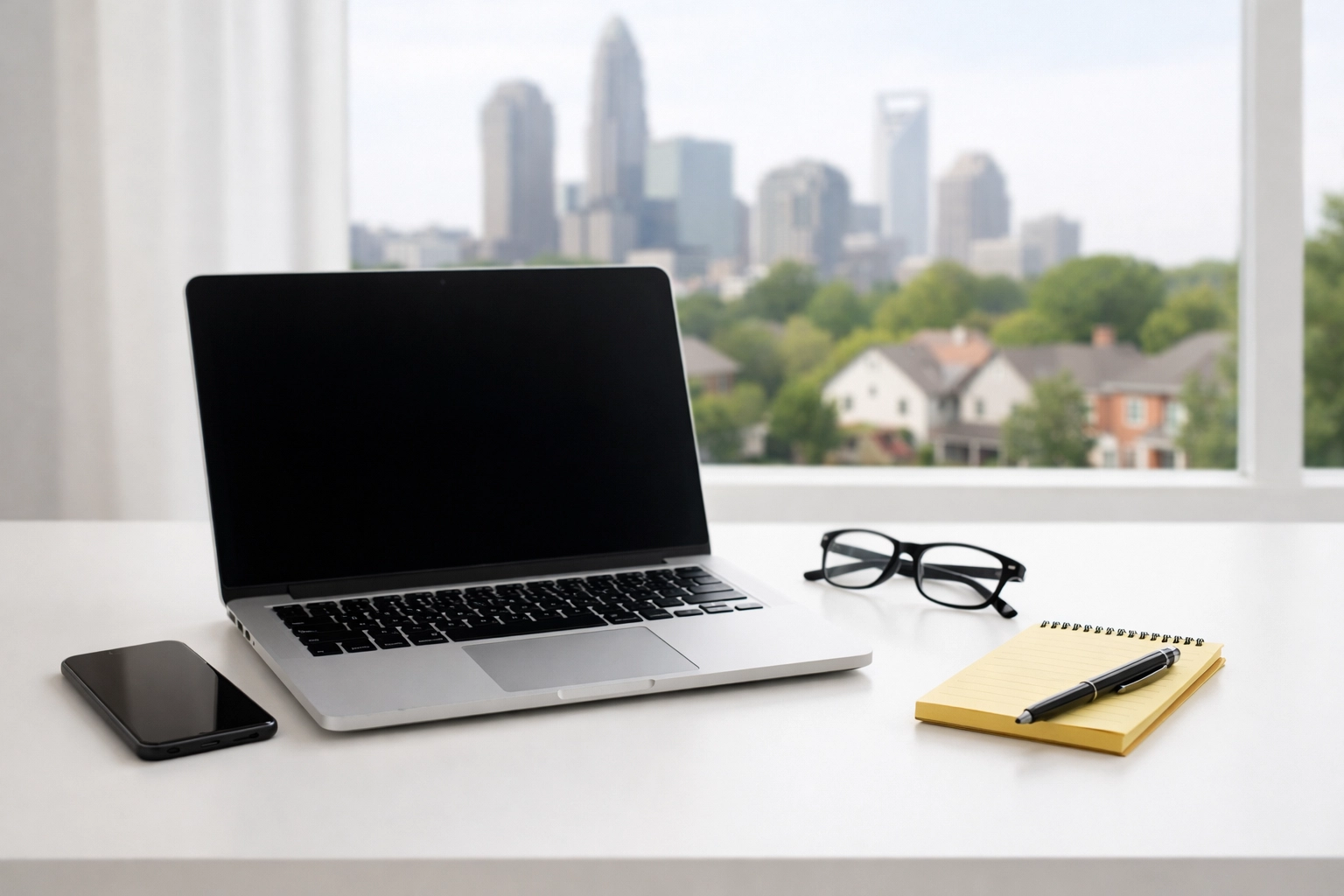 checking property tax bill Mecklenburg County online