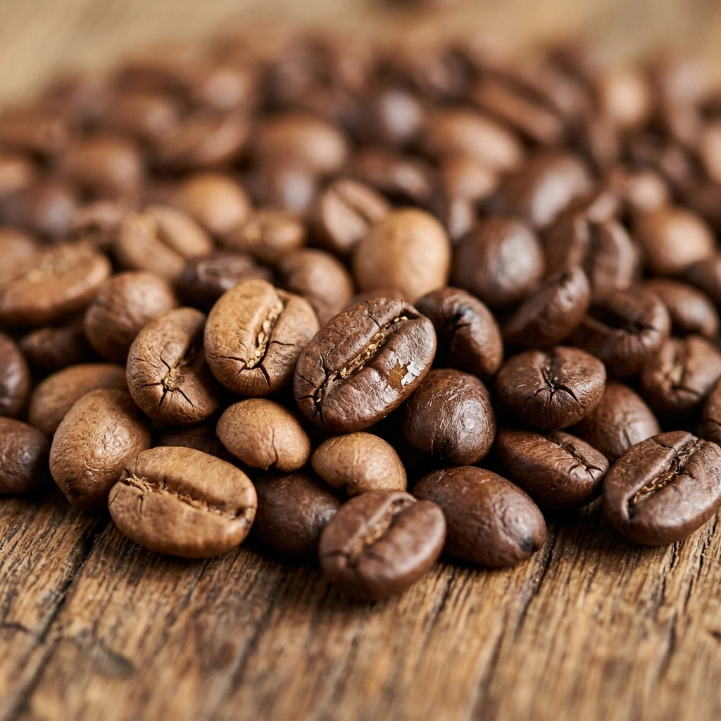 Fresh Roasted Coffee Beans Tampa