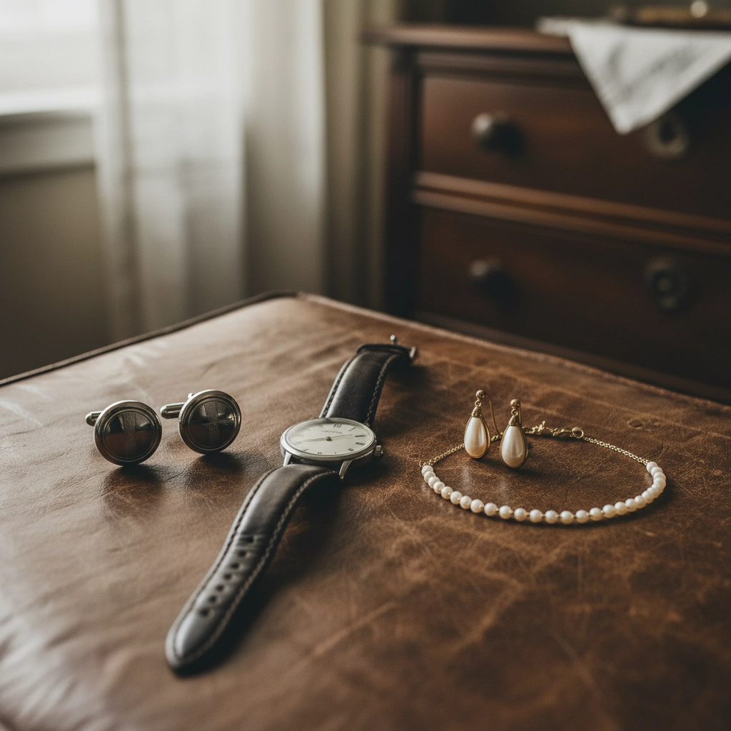 Silver Screen Sundays: The Bogart Effect – Hollywood Cool, Timeless Style, and the Perfect Pairing | Peters Vaults Jewelry Blog