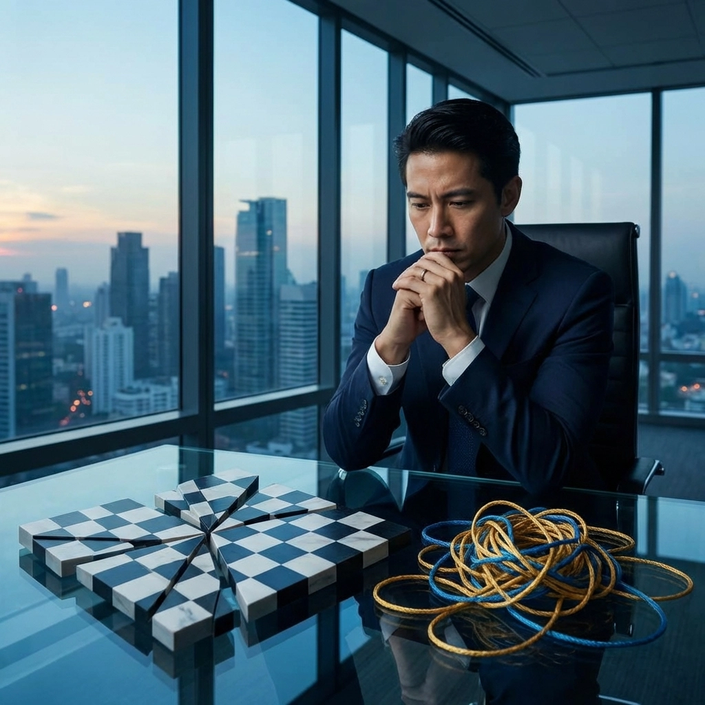 [HERO] 7 Mistakes Accredited Investors Make with Diversification (And How to Fix Them)