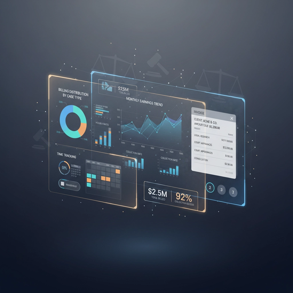 Legal Virtual Assistants: Streamlining Case Research, Billing & Intake for Growing Law Firms image_2