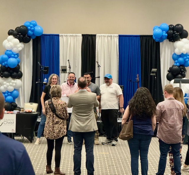 Outer Circle Foundation Community Event