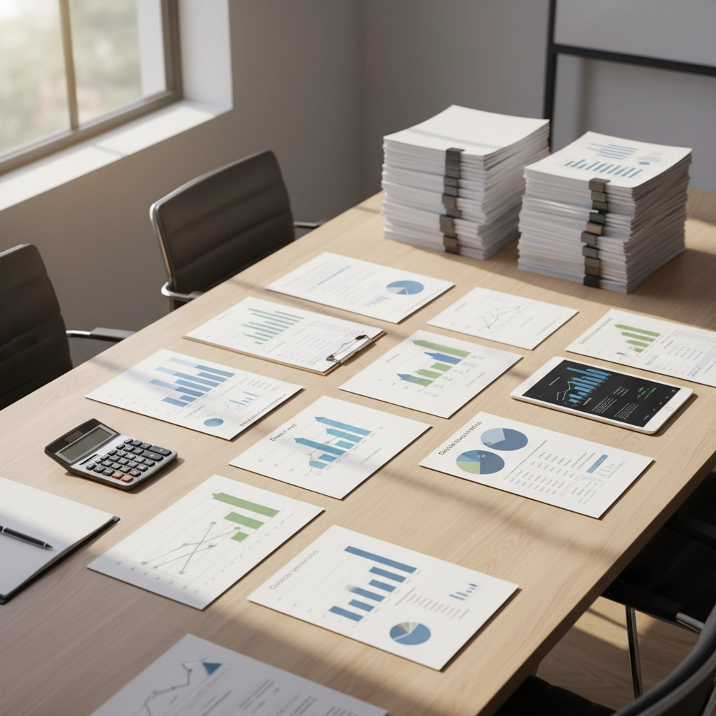 Building a Sellable Business: What Buyers Actually Want to See | Decipher Your Value