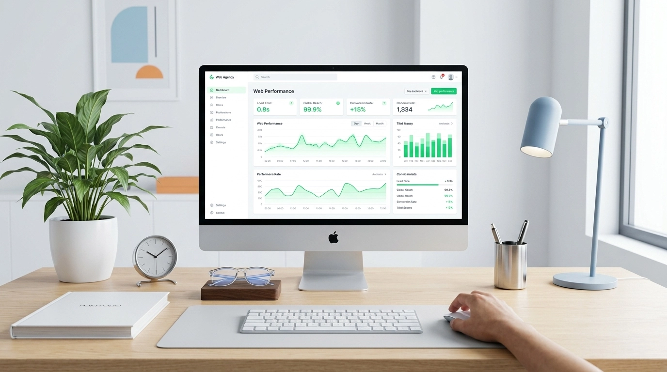 Does Website Speed Matter in 2026? The Expert Truth