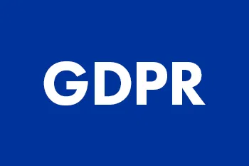 GDPR and Compliance