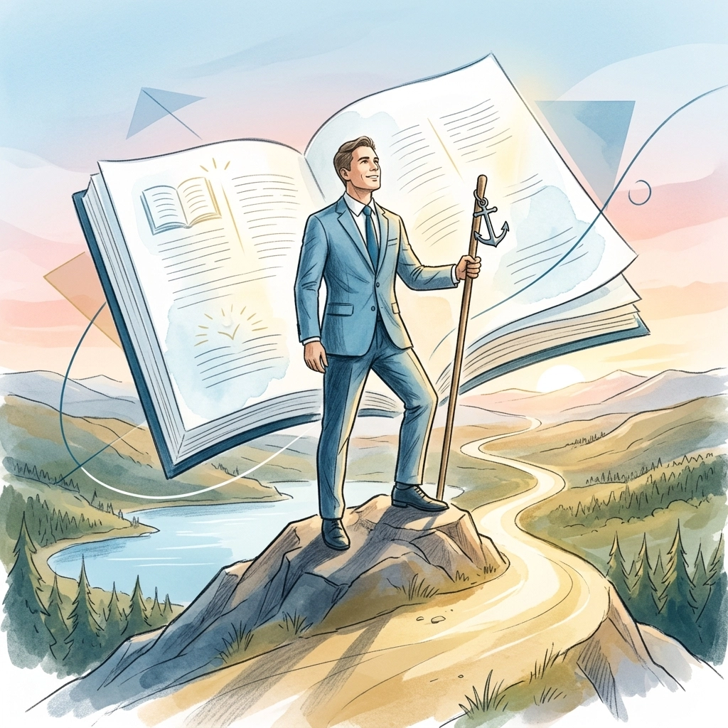 [HERO] Executive Integrity: Why Truth is the Ultimate Competitive Edge