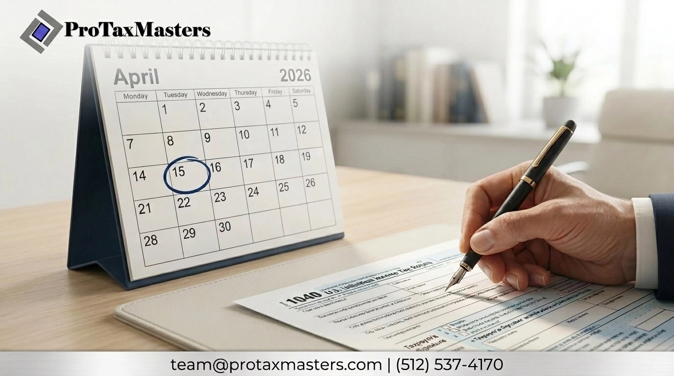 Deadline Preparation