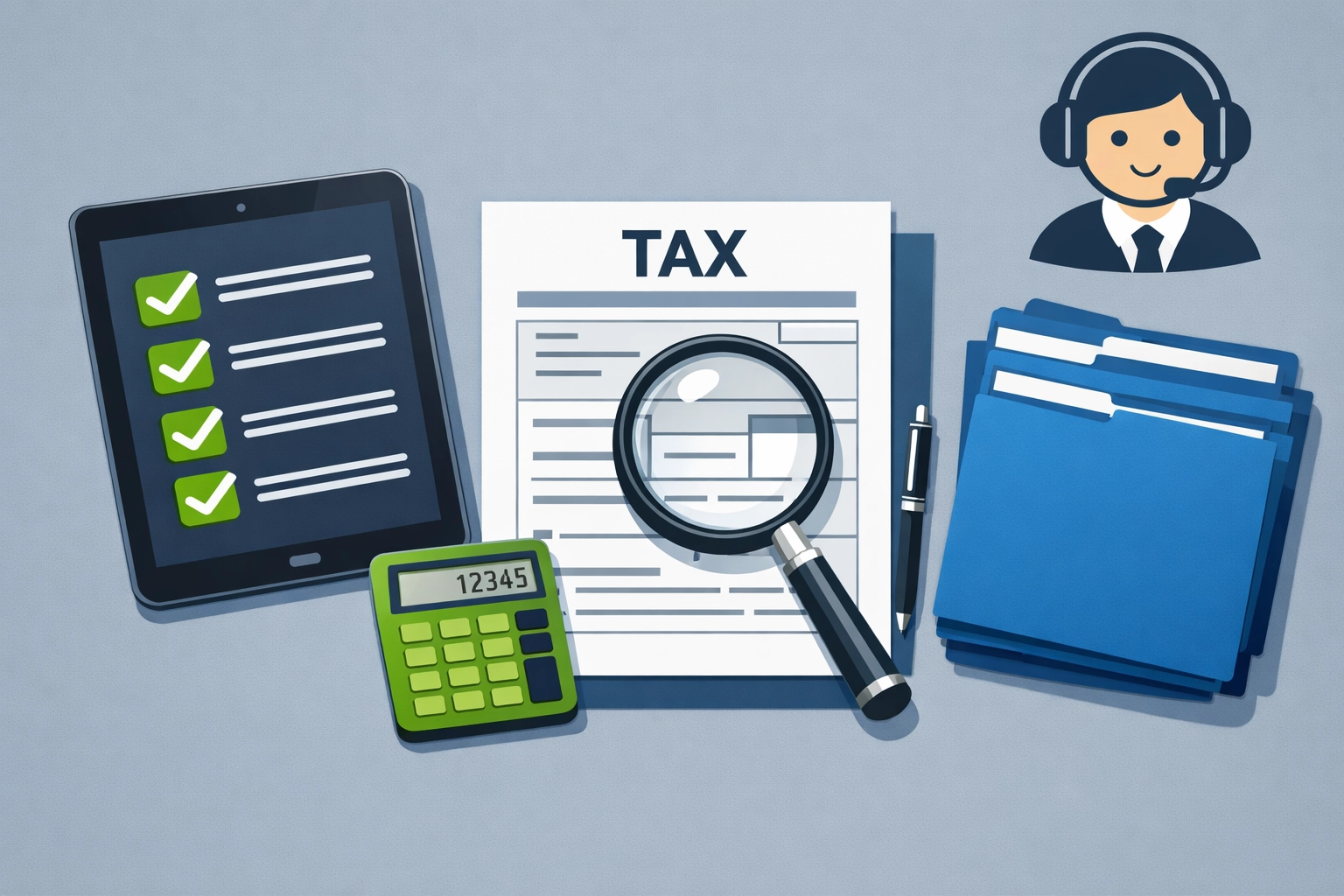 Digital tax preparation checklist and tools to help New Haven taxpayers maximize their 2026 refund.