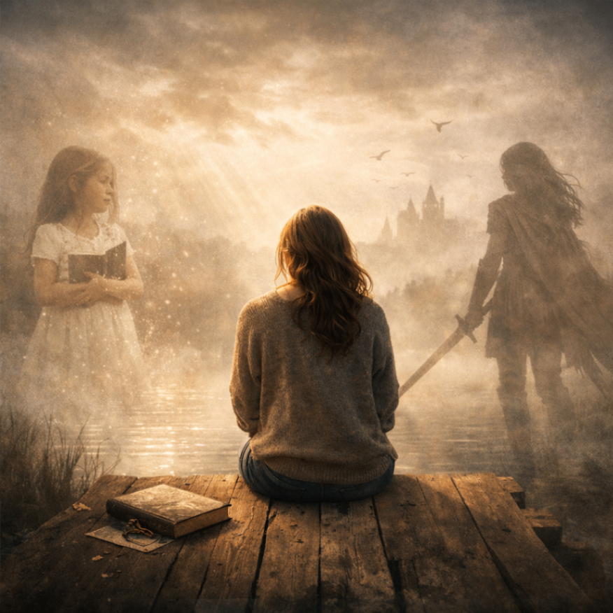 [HERO] When Did We Stop Asking the Real Questions?