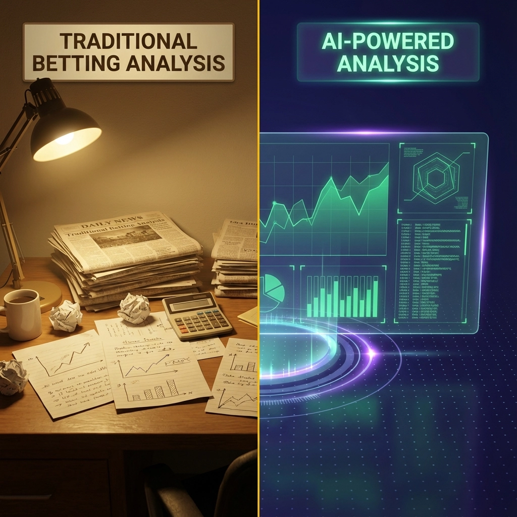 AI Football Predictions