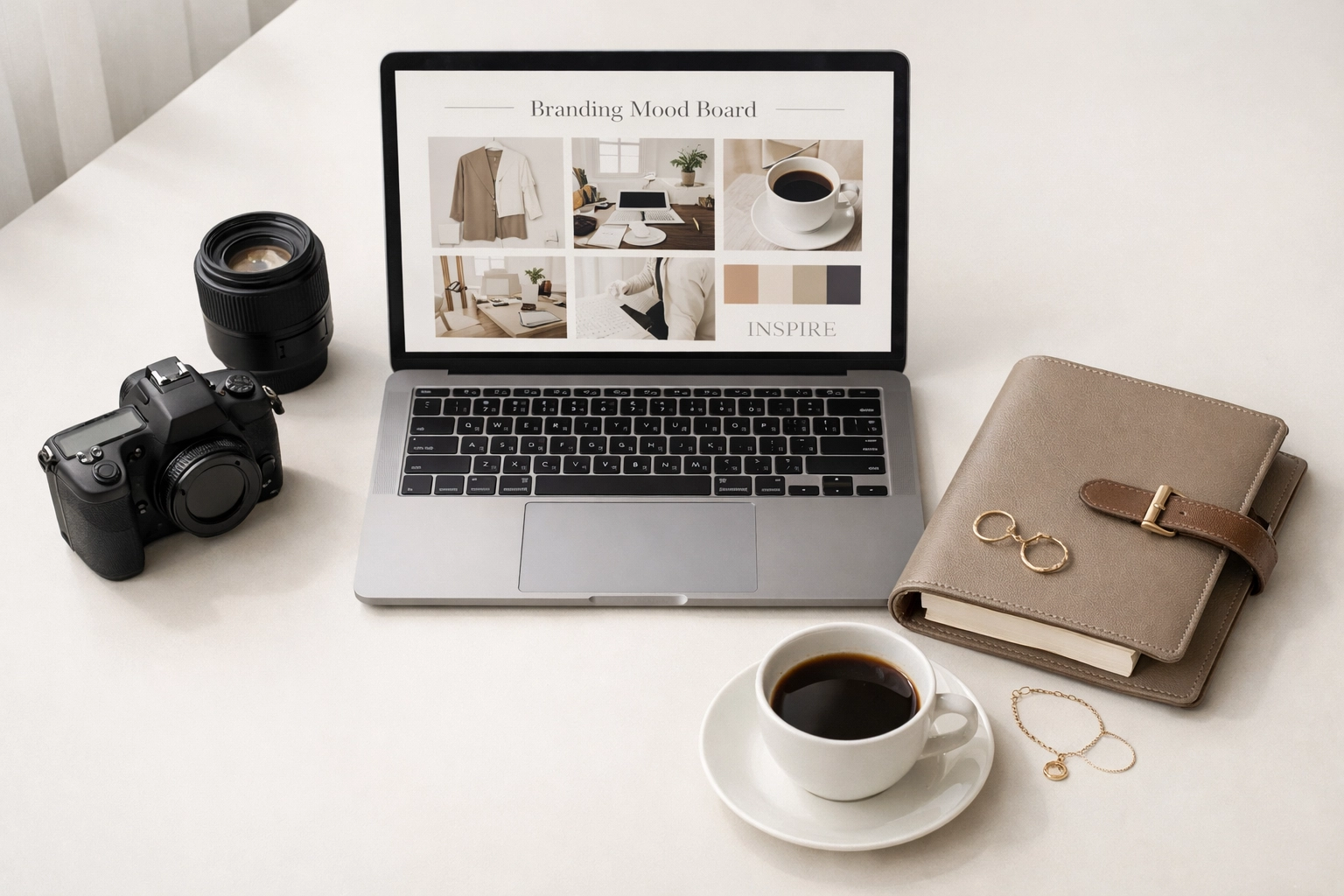 [HERO] Personal Branding Photography Pittsburgh: Why Every Local Entrepreneur Needs a High-End Portfolio