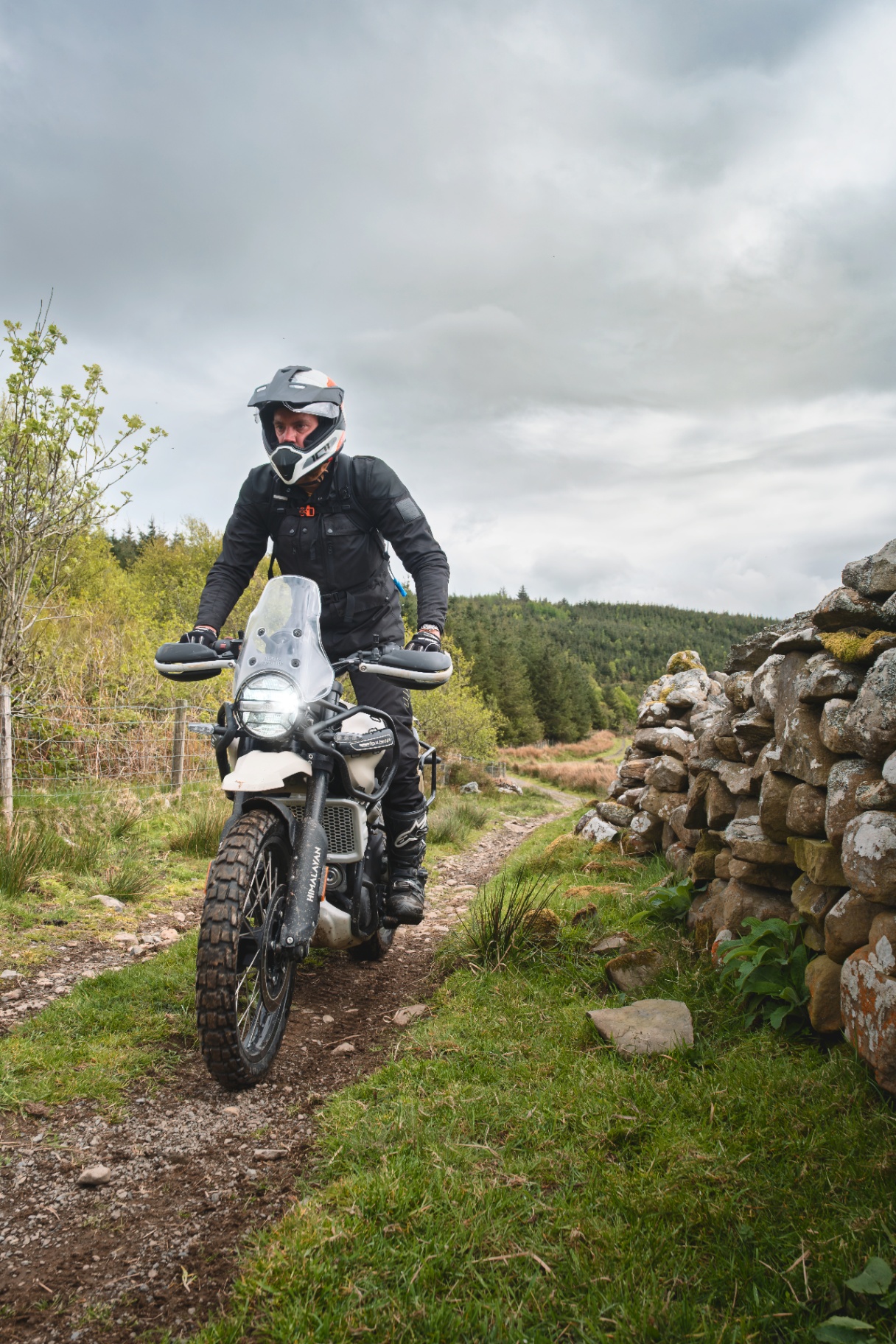 [HERO] Off Road Motorcycle Training Wales: 7 Mistakes You