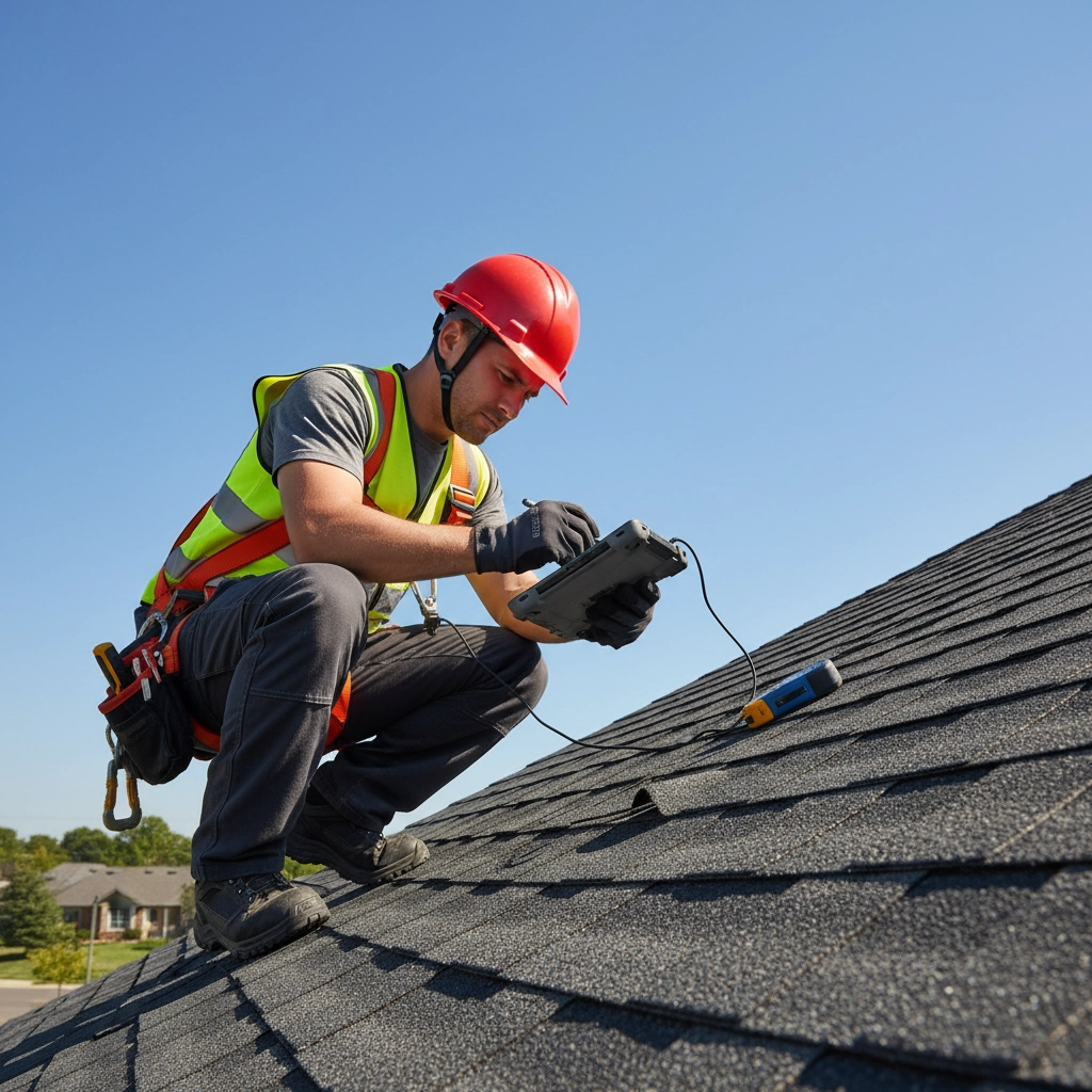 Request FREE inspection