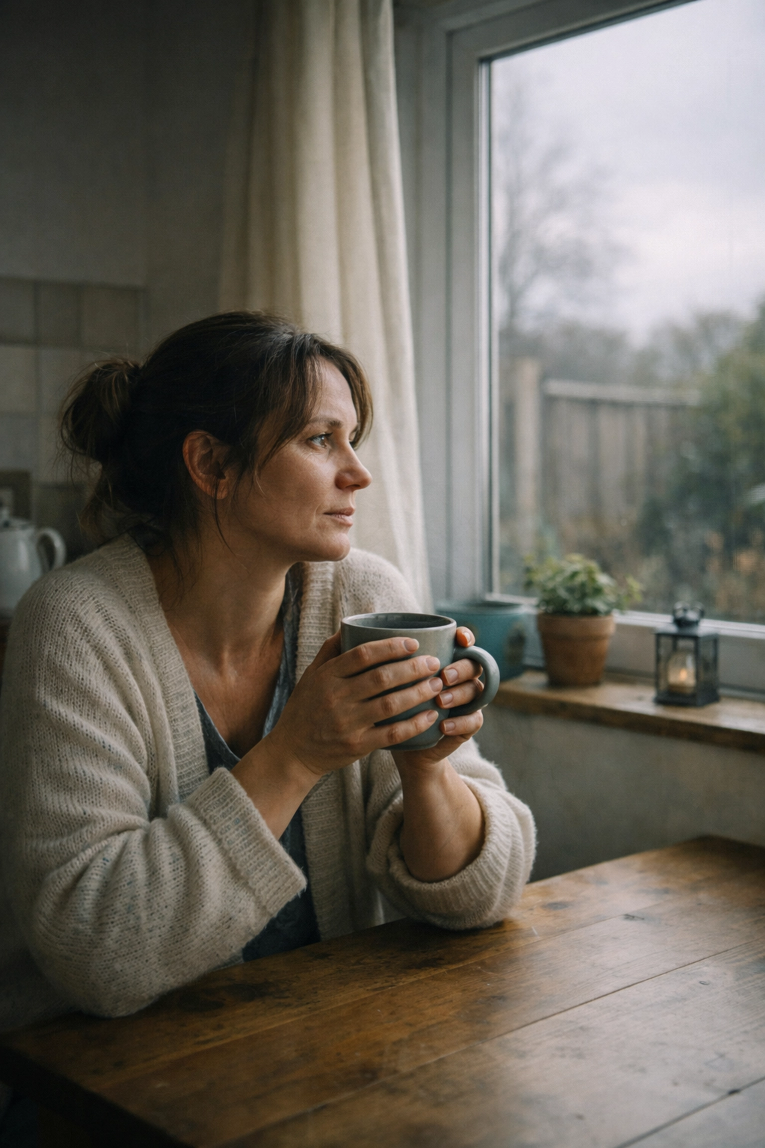 A mother in West Yorkshire reflecting on the path toward better SEND support for neurodivergent families.