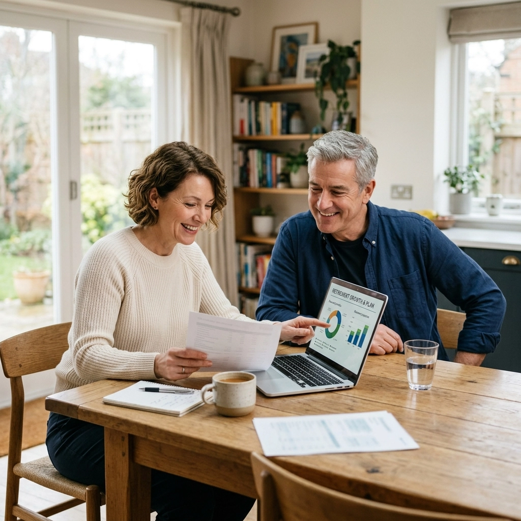 [HERO] Wealth Killers that Steal from Retirement Savings: The Silent Drains Wall Street Won't Mention