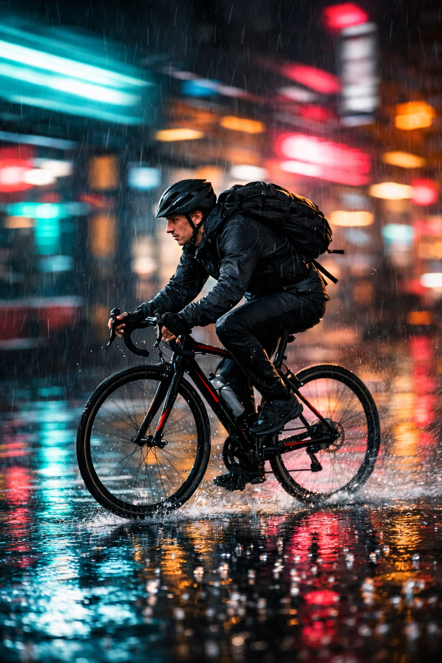 Fast action captured perfectly with AI-integrated mirrorless cameras using predictive motion tracking.