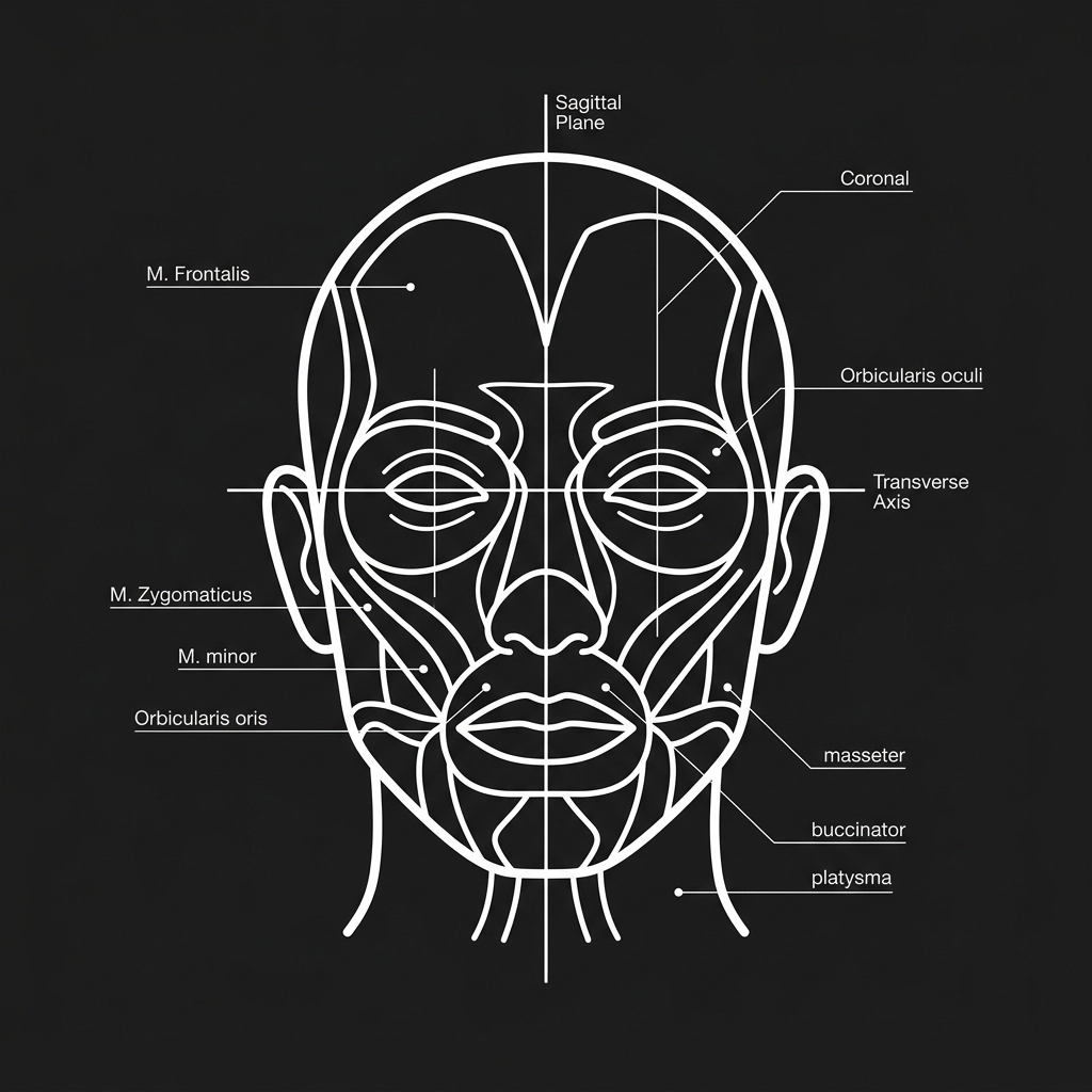 Anatomy icon