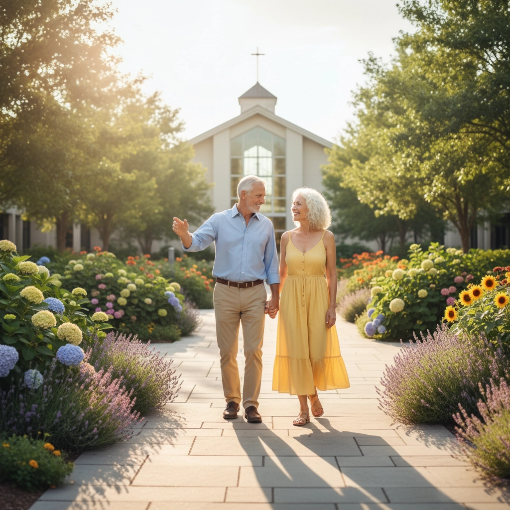 Christian Leaders and Dementia: What to Do When Someone You Love Is Struggling (Resources Like Famemphis.net)