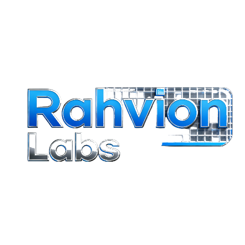 Rahvion Labs Logo