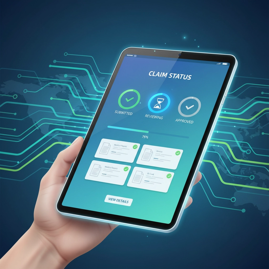 Virtual Assistants for Insurance Agencies: The #1 Solution to Faster Claims & Happier Clients image_2