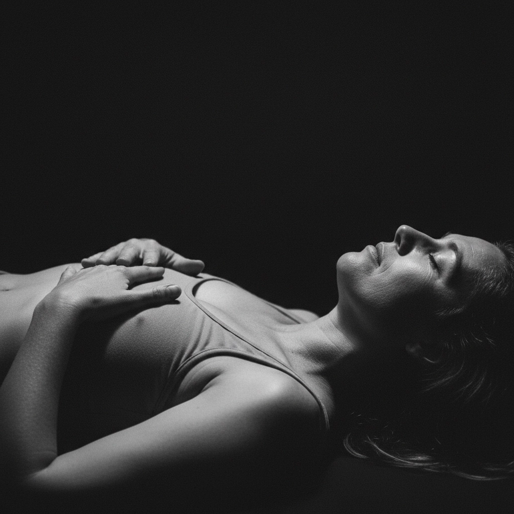 How to Have Hour-Long Orgasms: A No-BS Guide to Tantric Sex That Actually Works