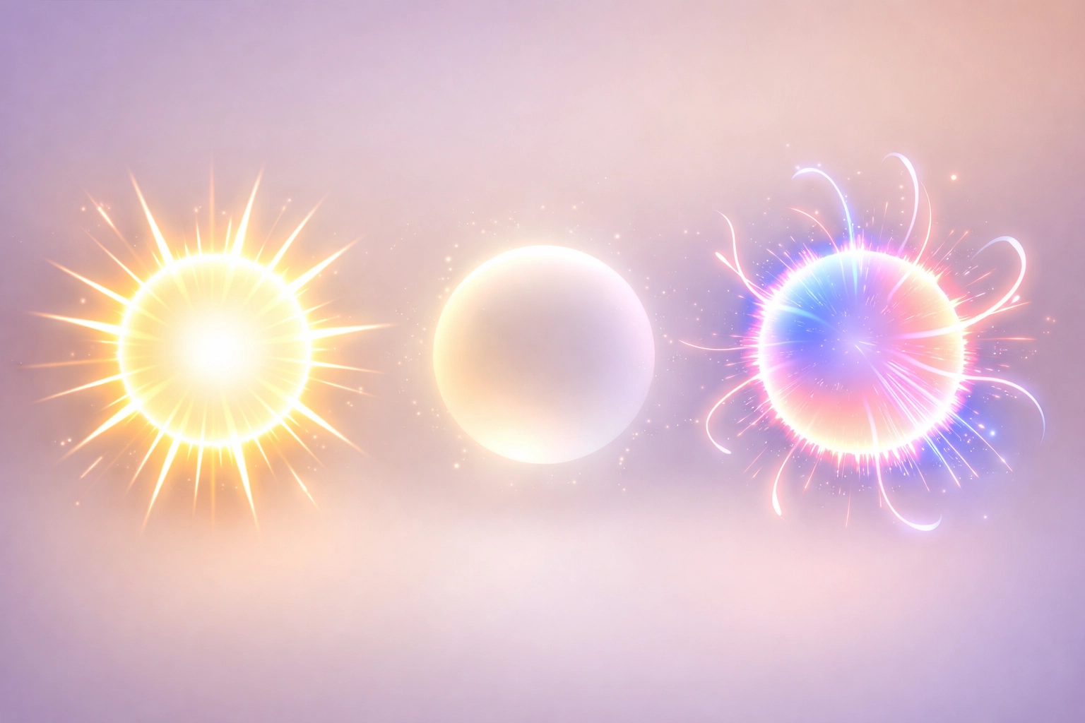 Three distinct sensory profiles illustrated: hyper-sensitive, hypo-sensitive, and sensory seeking