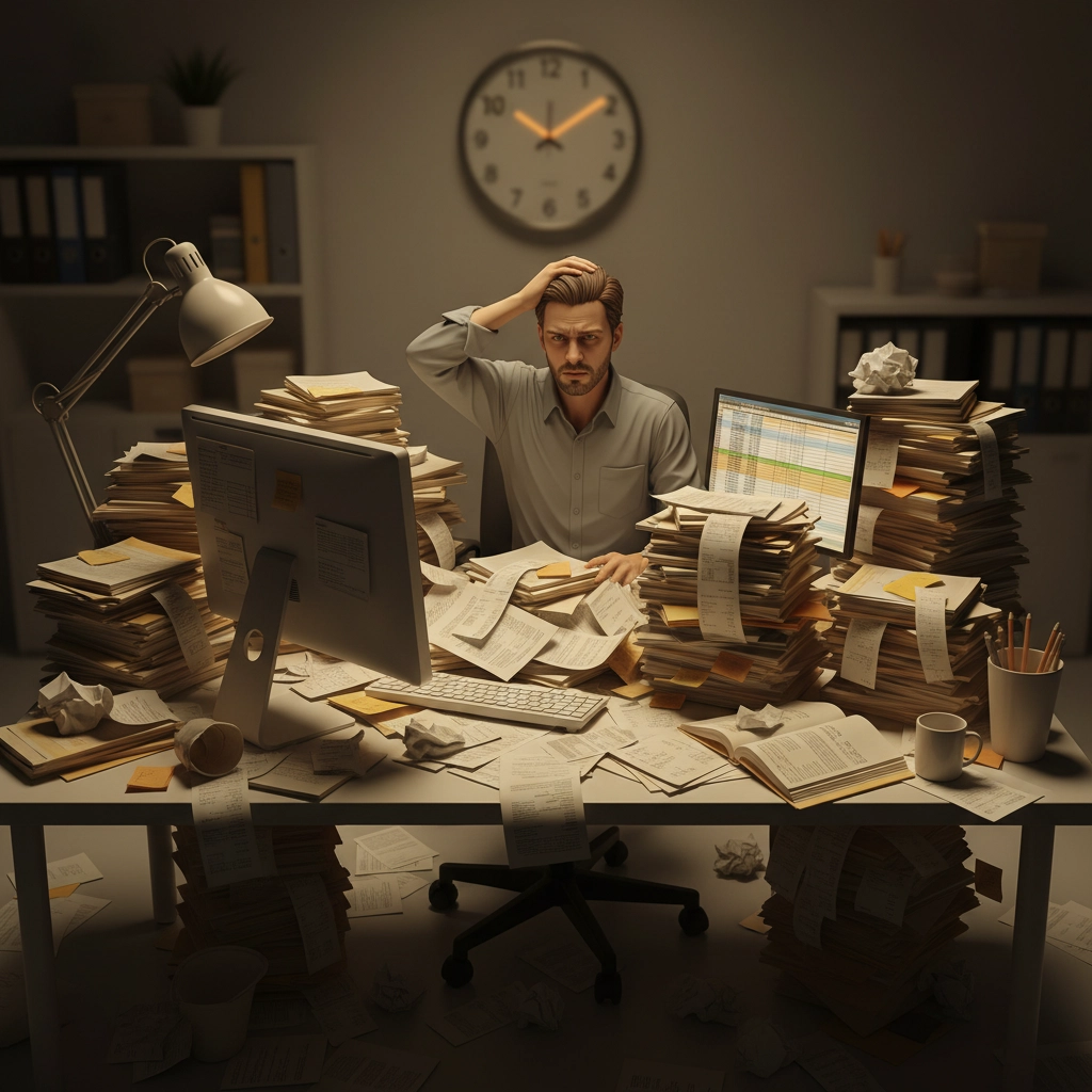 AI Back-Office Automation: Accounting, Invoicing & Receipts For Busy SMBs image_1