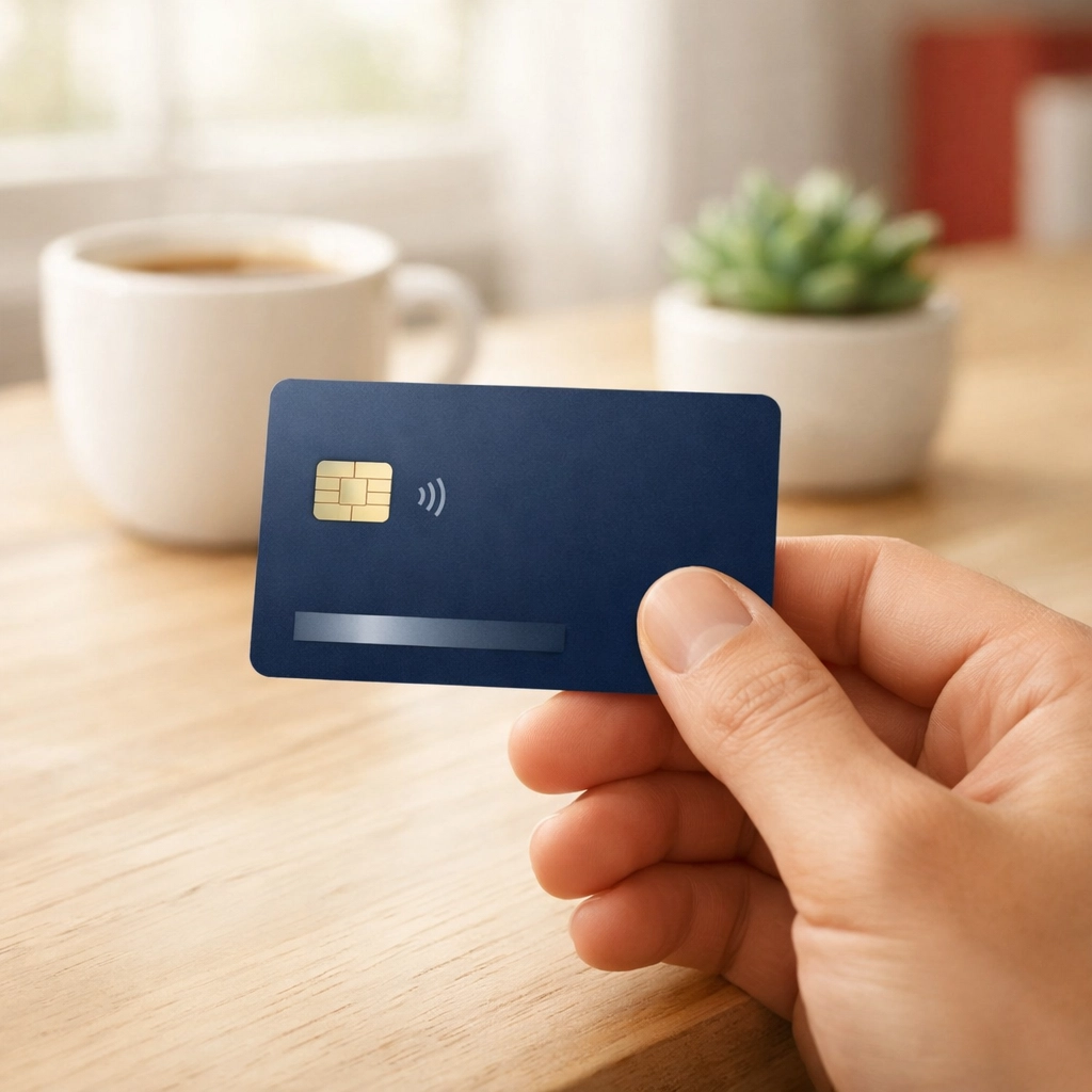 Using a secured credit card to establish a positive credit history and payment record.