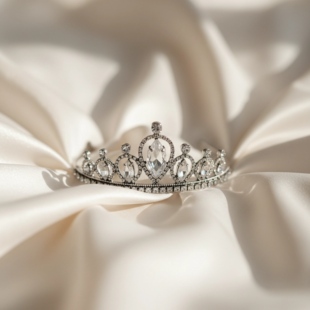 Silver Screen Sundays, Chapter 3: Pearls & Tiaras: the Jewelry Magic of Breakfast at Tiffany's | Peters Vaults Jewelry Blog