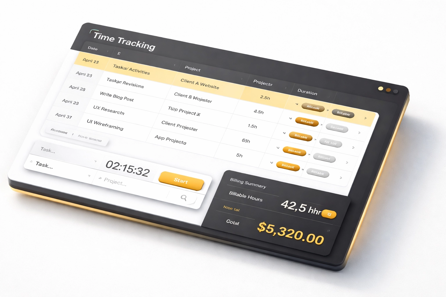 
 Money Management Tips For Freelancers And Contractors
