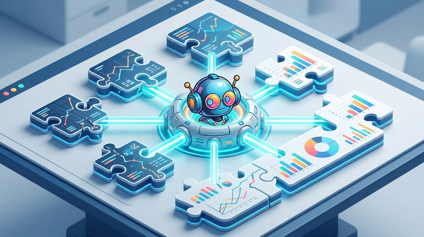 Integration Dashboard