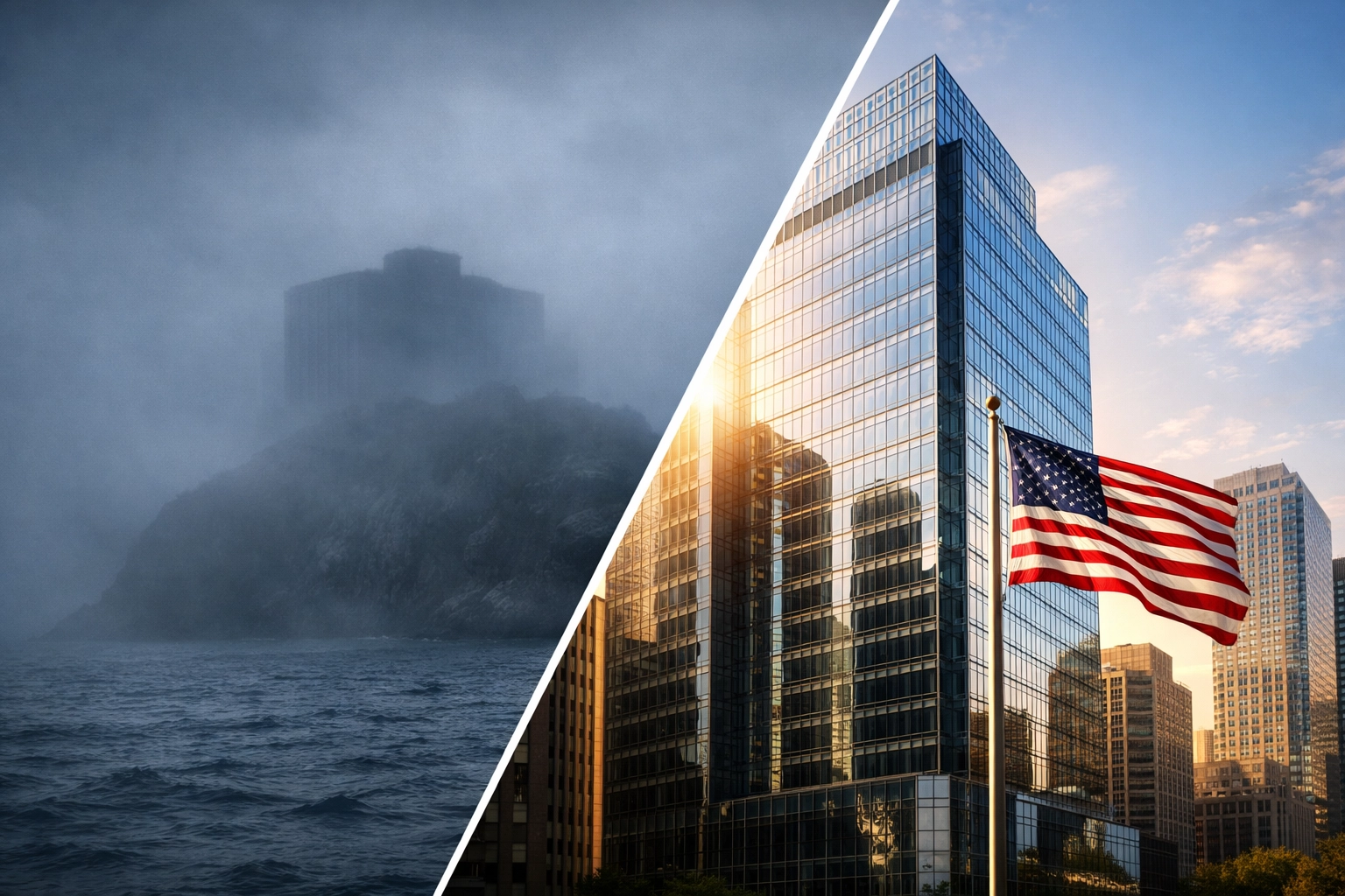 US-compliant crypto payment processor vs offshore regulatory uncertainty for merchants