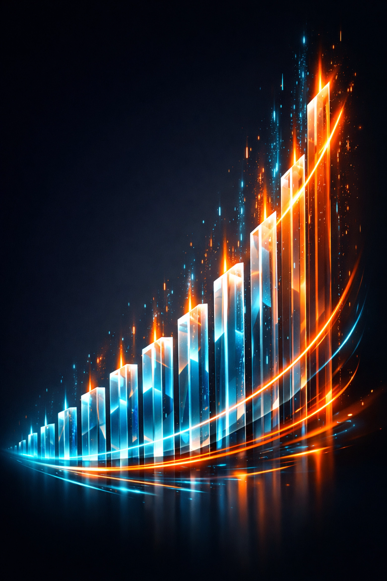 Steigerung der Marketing-Effizienz durch ein professionelles KI-Training für Marketing-Teams.