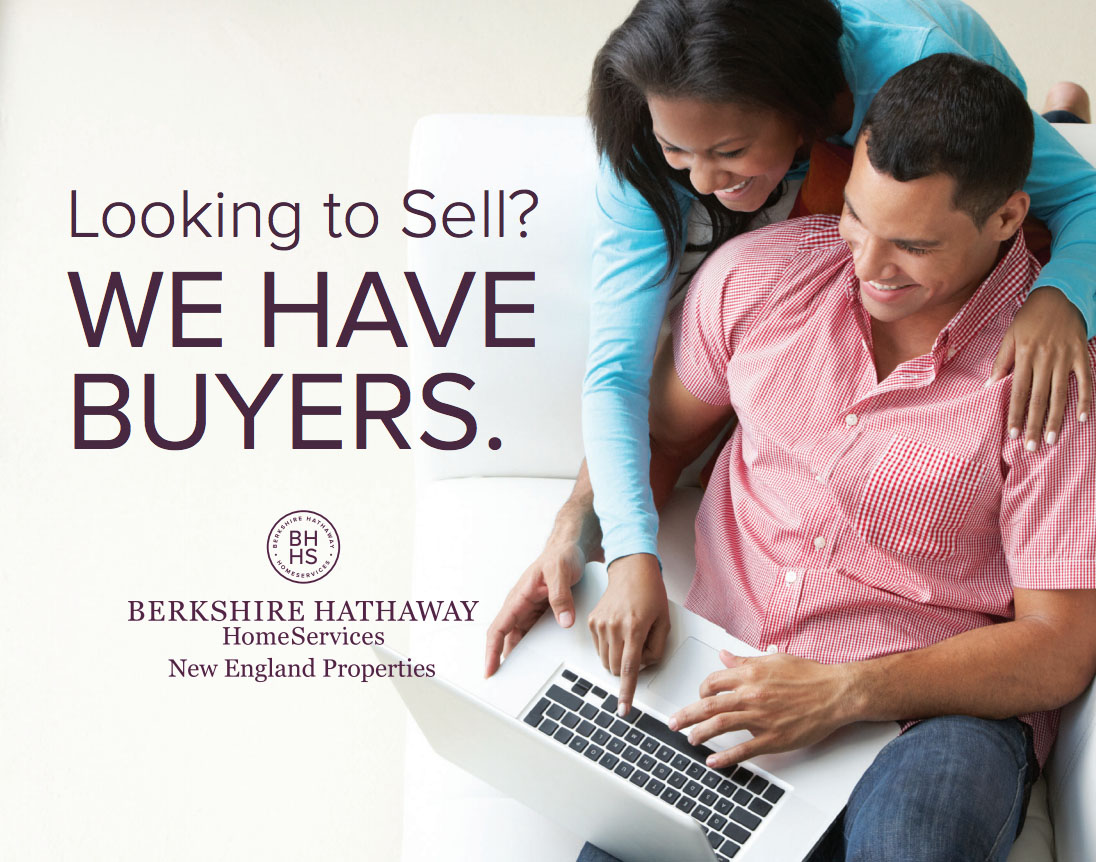 Looking to Sell? We Have Buyers