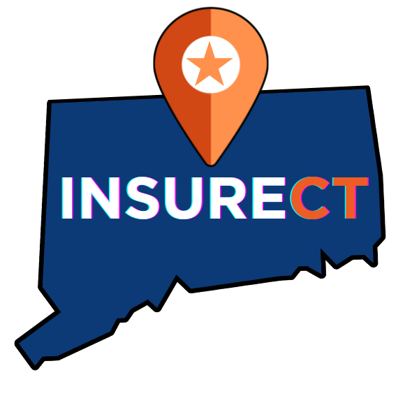 Insure Connecticut LLC Logo