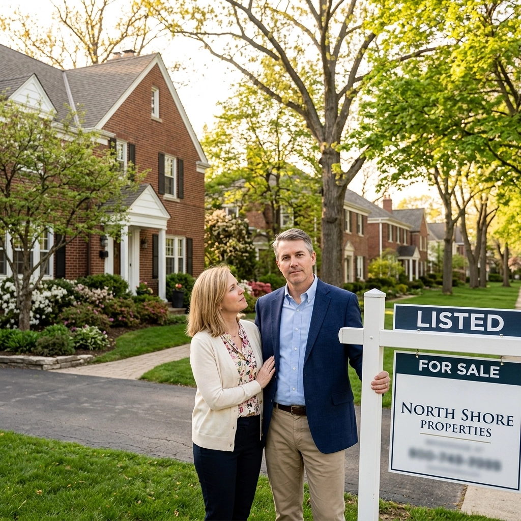 Is the Chicago Real Estate Market Changing? What Every North Shore Seller Needs to Know