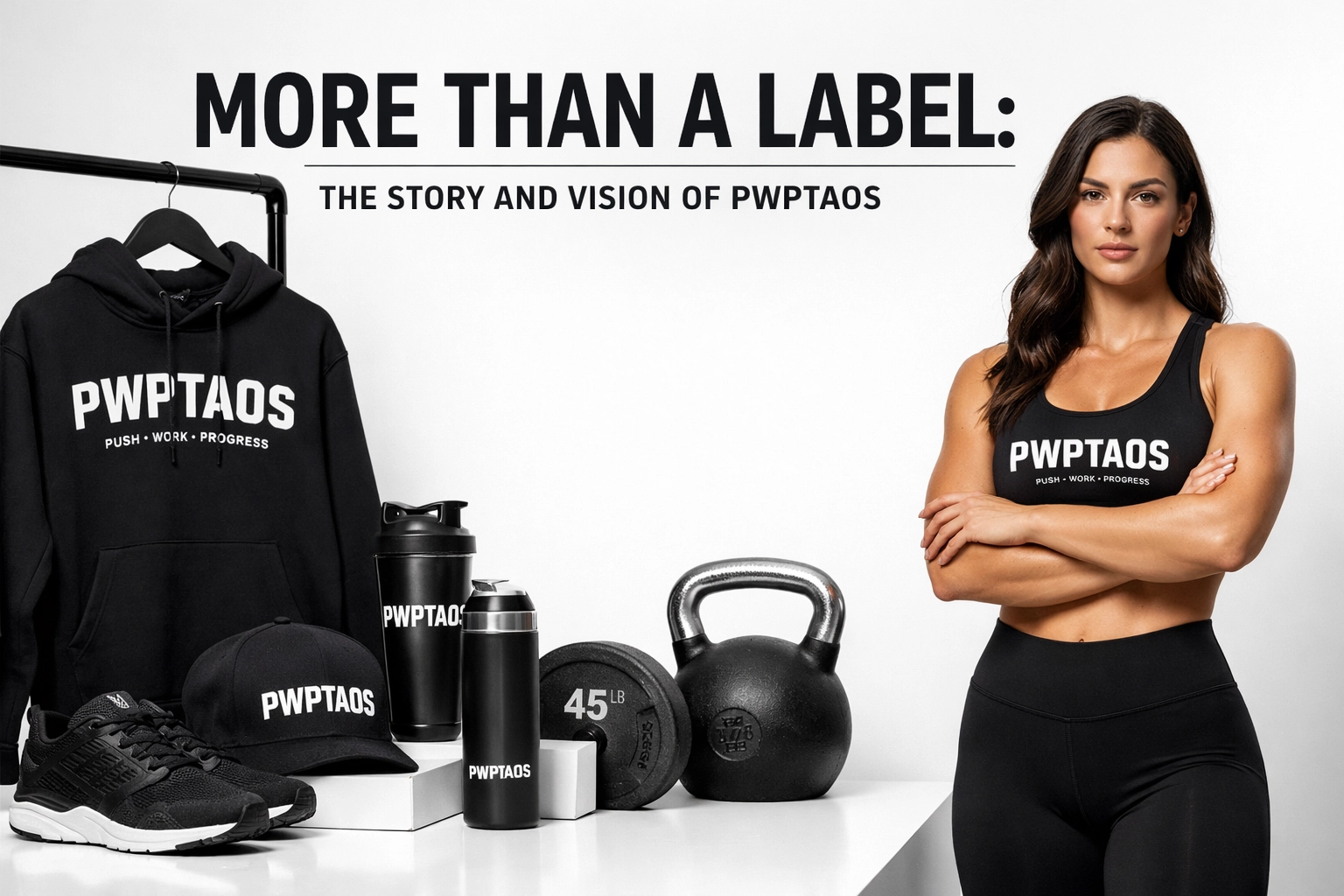 [HERO] More Than a Label: The Story and Vision of PWPTAOS