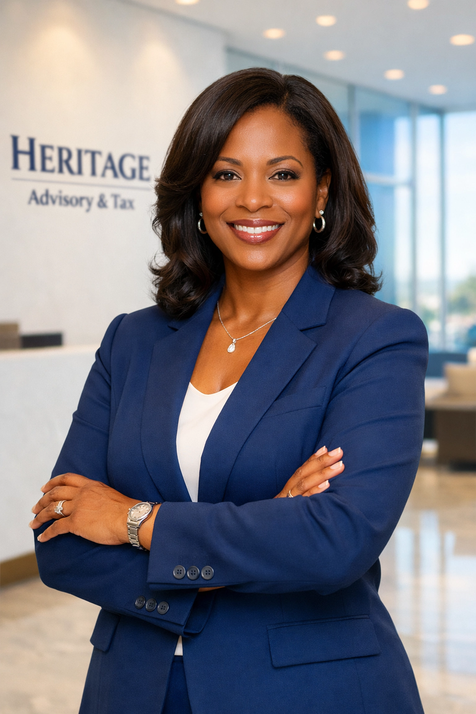 Expert advisor providing professional payroll and tax advisory services for small business owners in 2026.