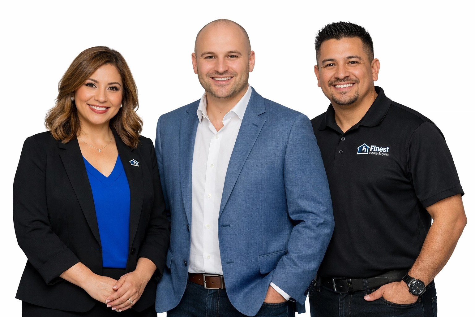 Finest Home Buyers team providing quick closing timelines for Orange County FL sales.