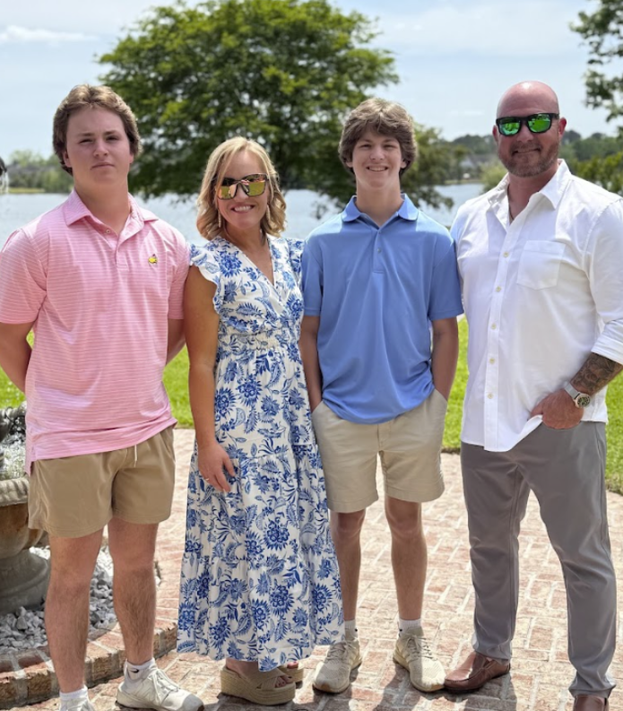 Mill Creek Development Group Team