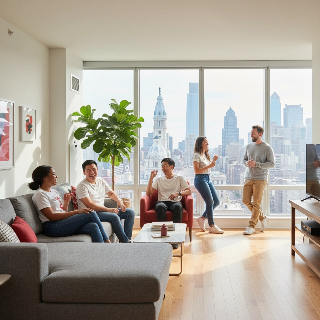 Why Renting Can Be Smarter Than Buying in Today's Market