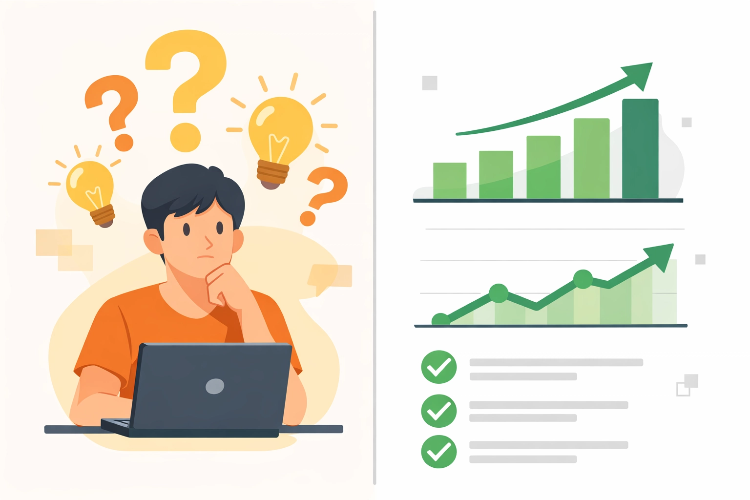 Types of digital products: eBooks, video courses, templates, and memberships