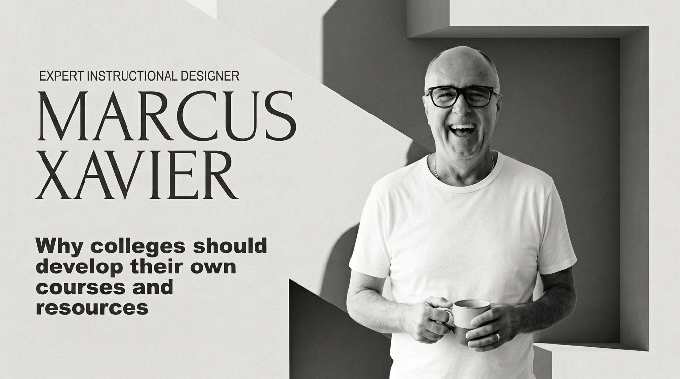 The architecture of learning: A minimalist representation of information frameworks