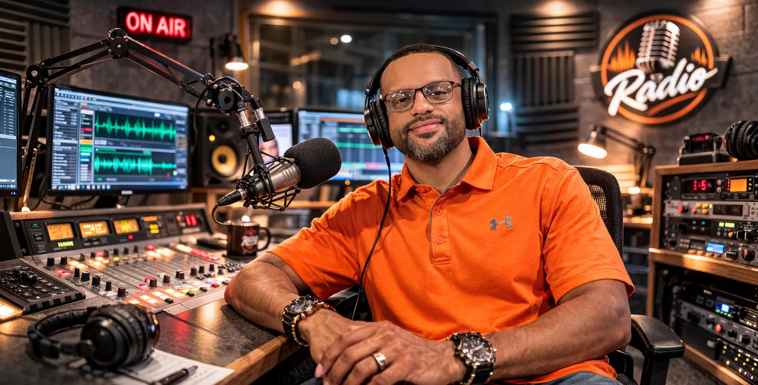 variety-vibes-radio-show-host-live-broadcast